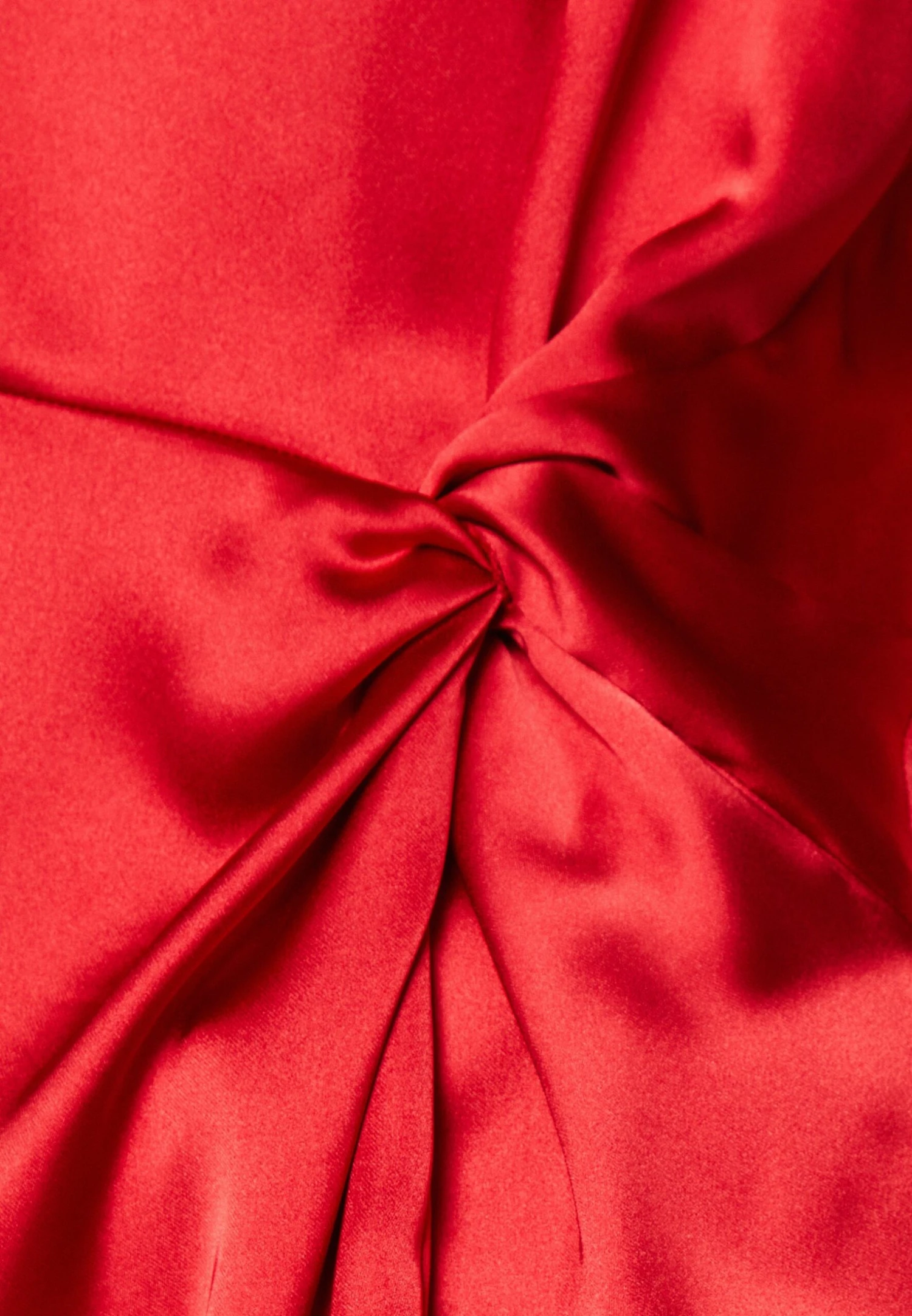 Anna Field Bluzka - Red - obrazek 6