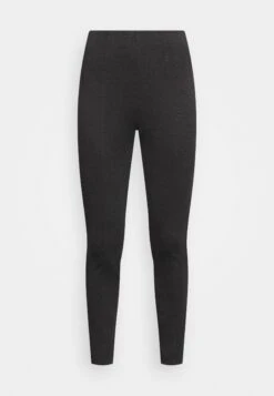 Anna Field Legginsy - Mottled Dark Grey