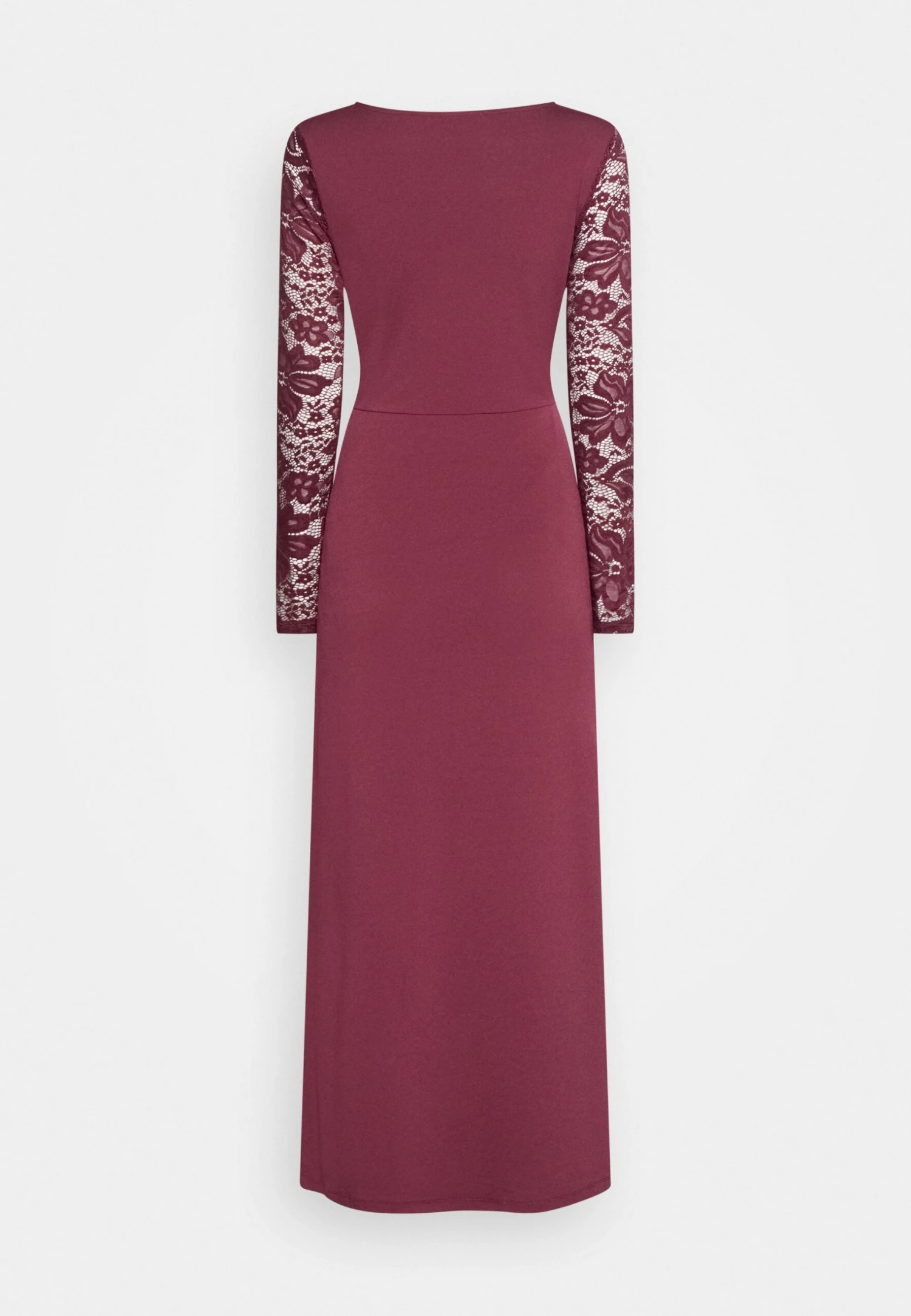 Anna Field Sukienka Koktajlowa - Purple - obrazek 2