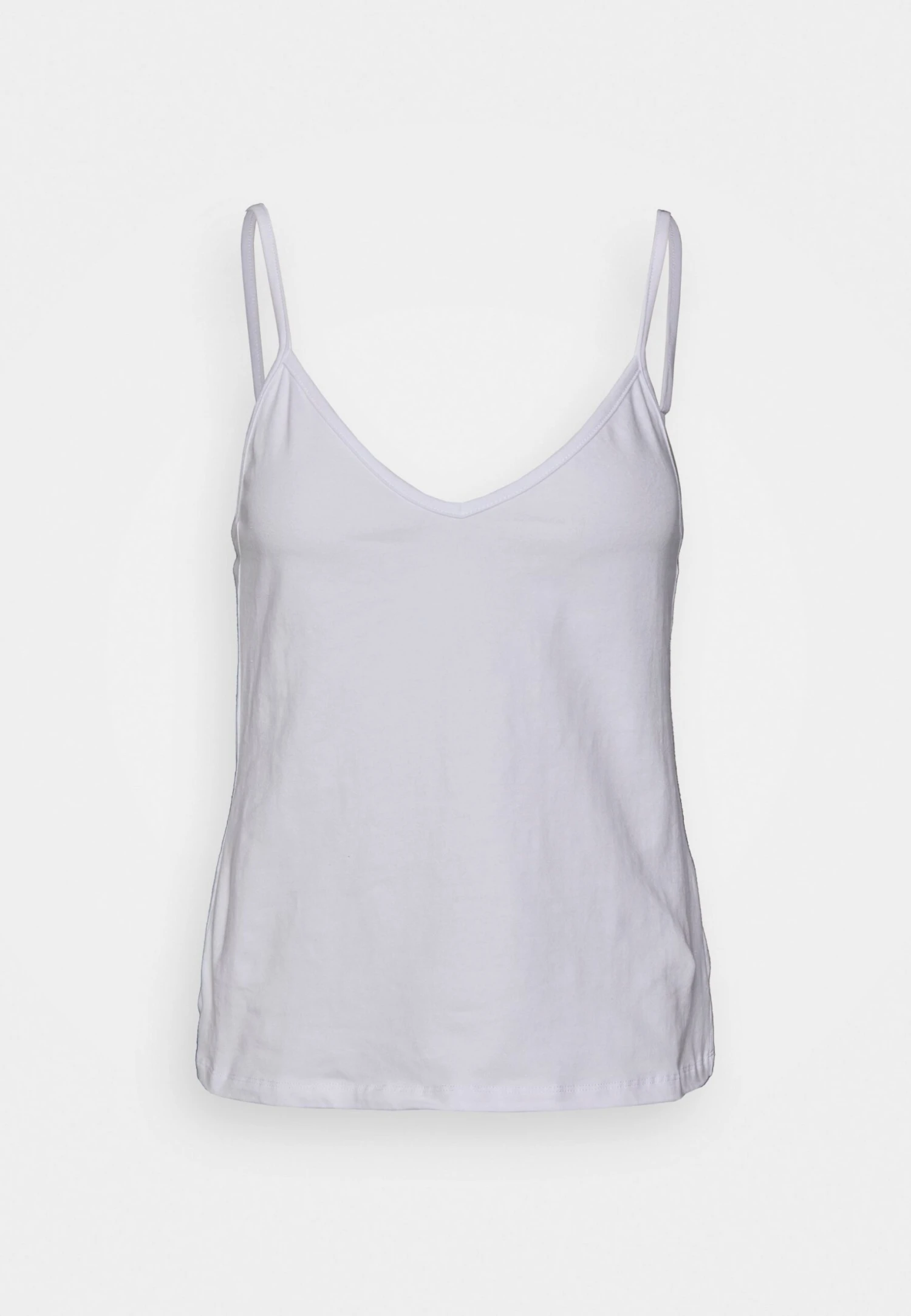 Anna Field SET - Piżama - Lilac/white - obrazek 5