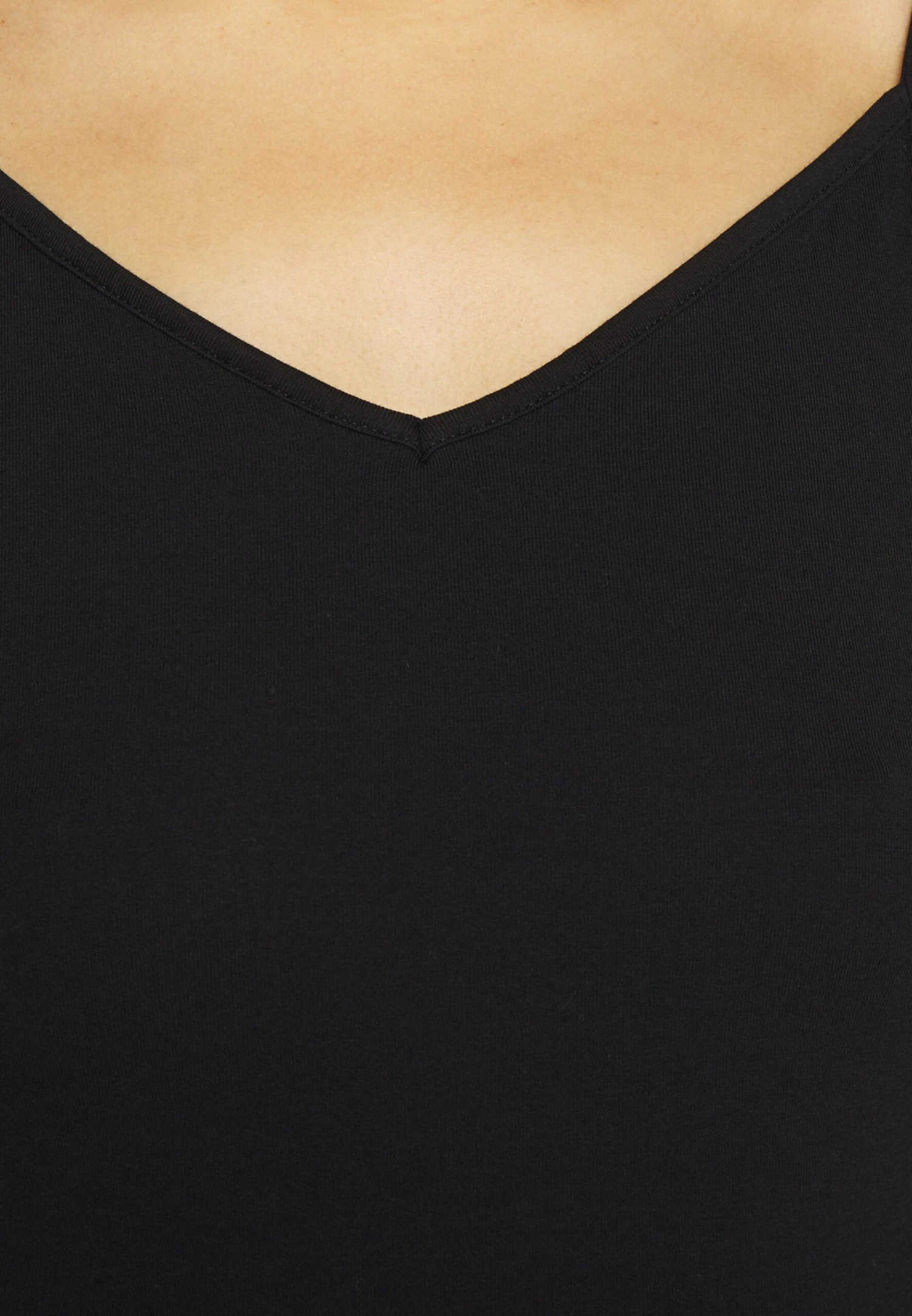 Anna Field 5 PACK - Top - Black - obrazek 6