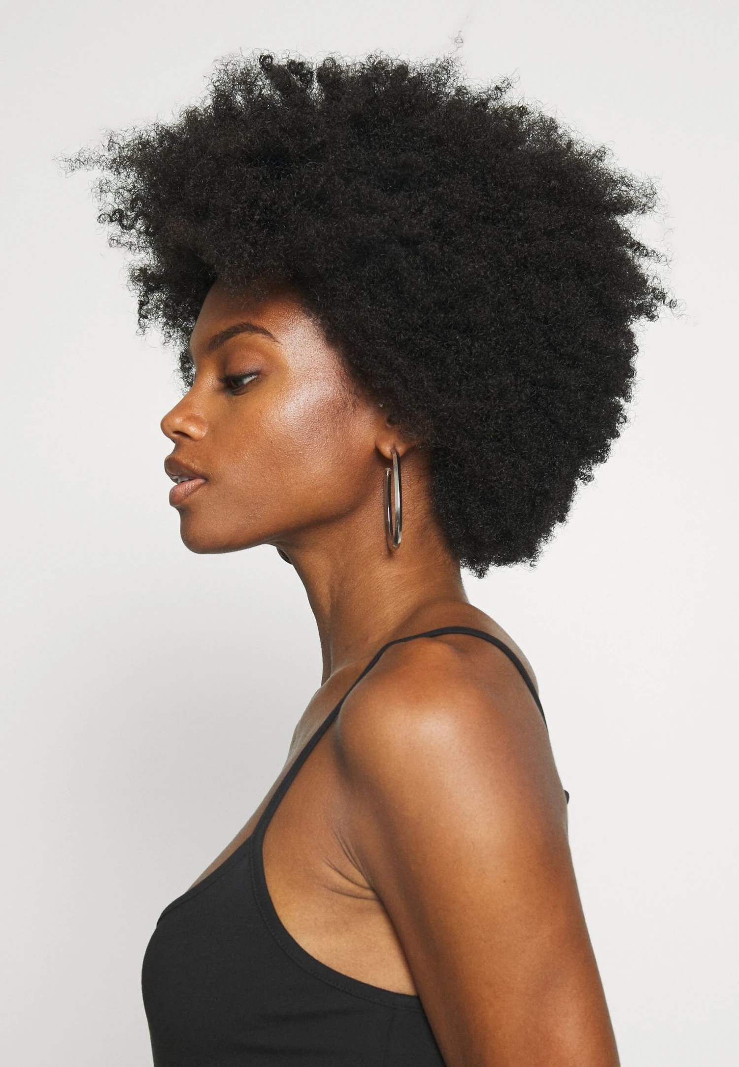 Anna Field 3er PACK - Top - Black/black/black - obrazek 4