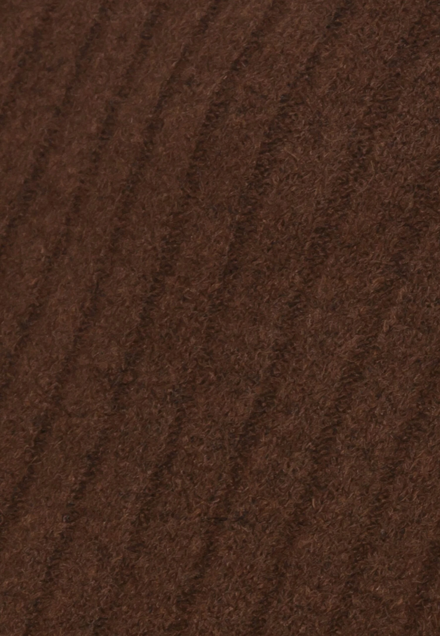 Sukienka Dzianinowa - Brown - obrazek 3