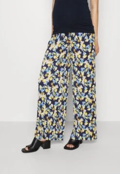 Spodnie Materiałowe - Multicoloured