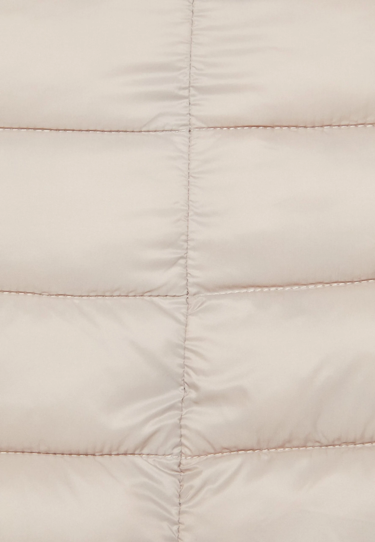 Anna Field Kamizelka - Beige - obrazek 3