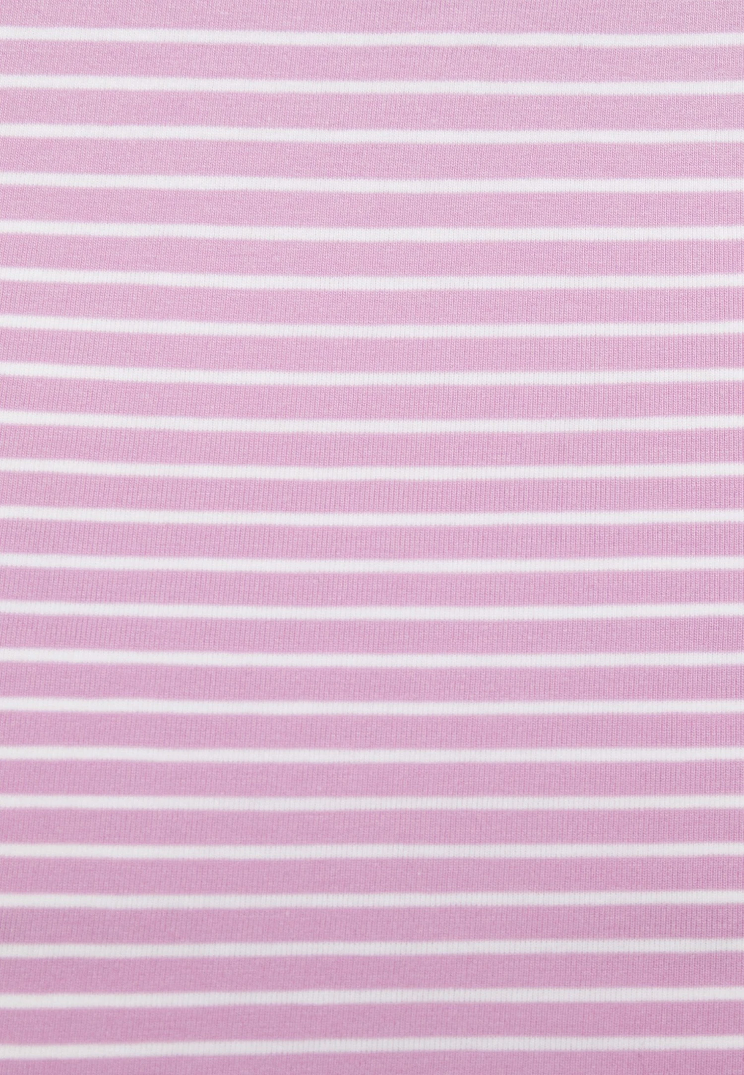 2 PACK - T-shirt Z Nadrukiem - Purple/white/teal - obrazek 5