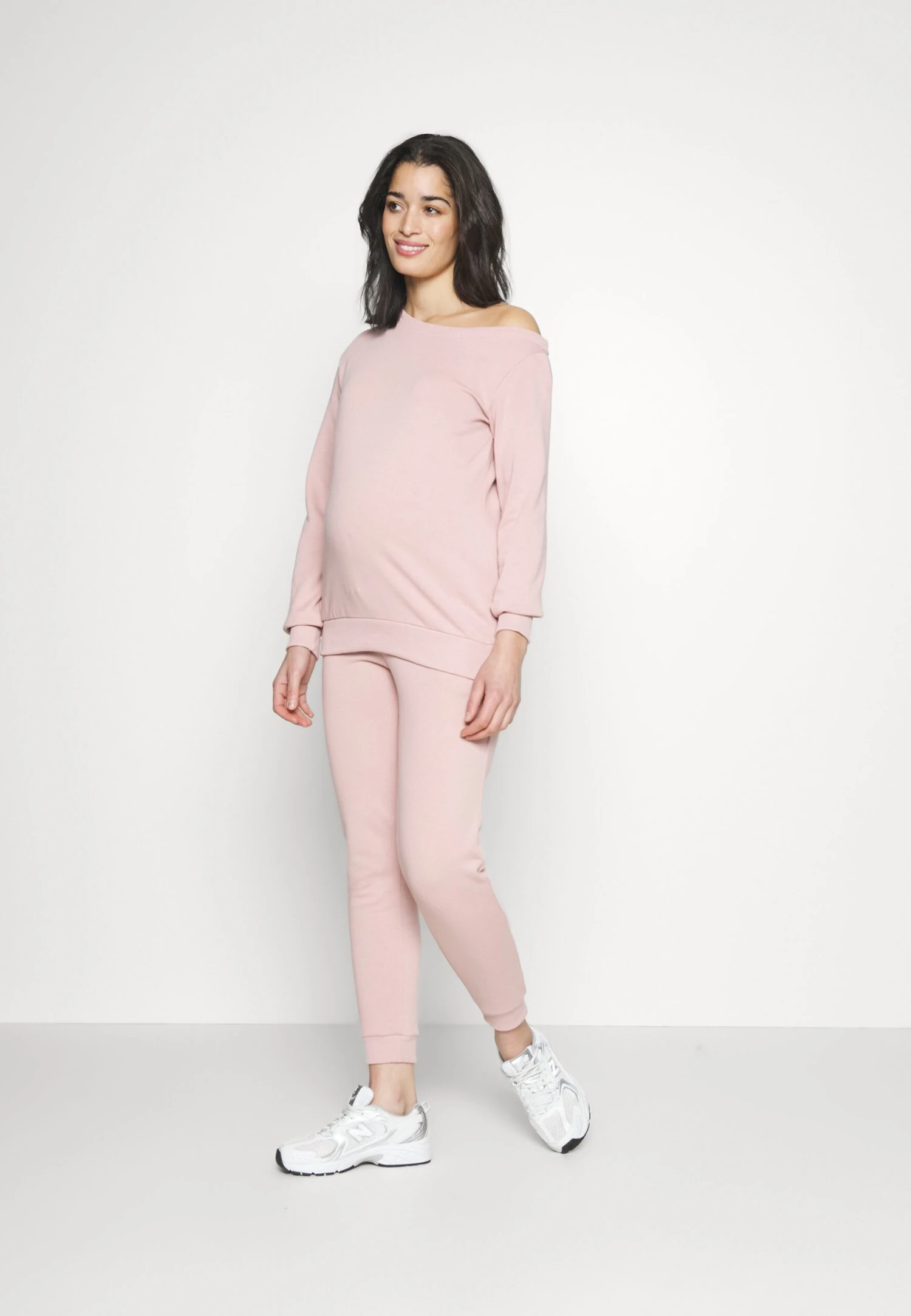 Bluza - Pink - obrazek 2