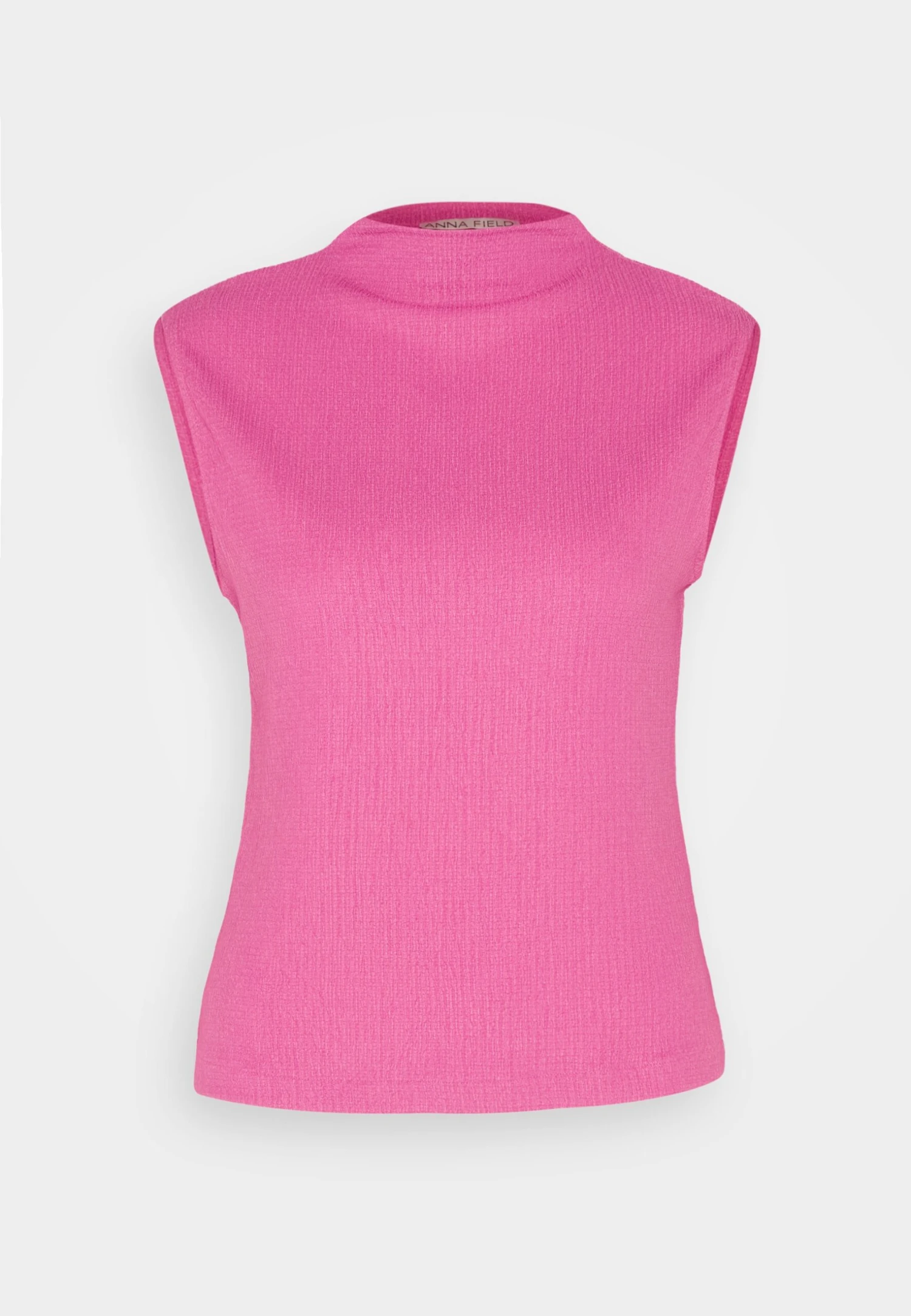 Anna Field Top - Pink - obrazek 5
