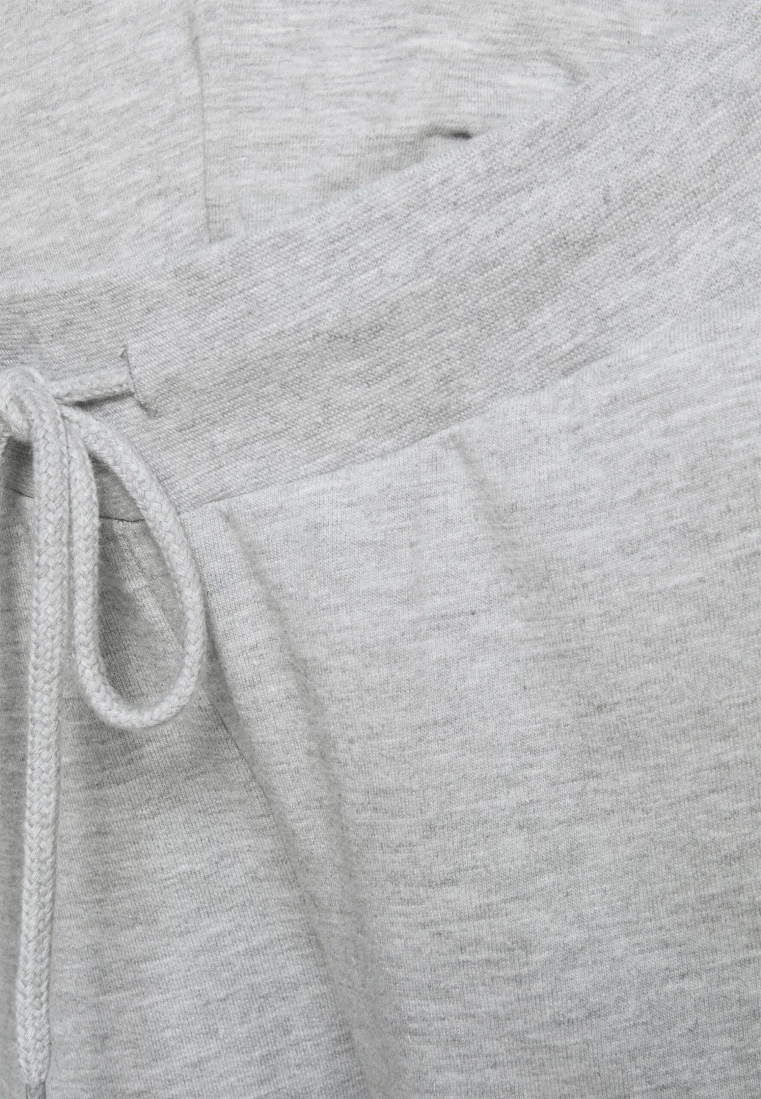 SLIM FIT JOGGERS - OVERBUMP - Spodnie Treningowe - Light Grey - obrazek 6