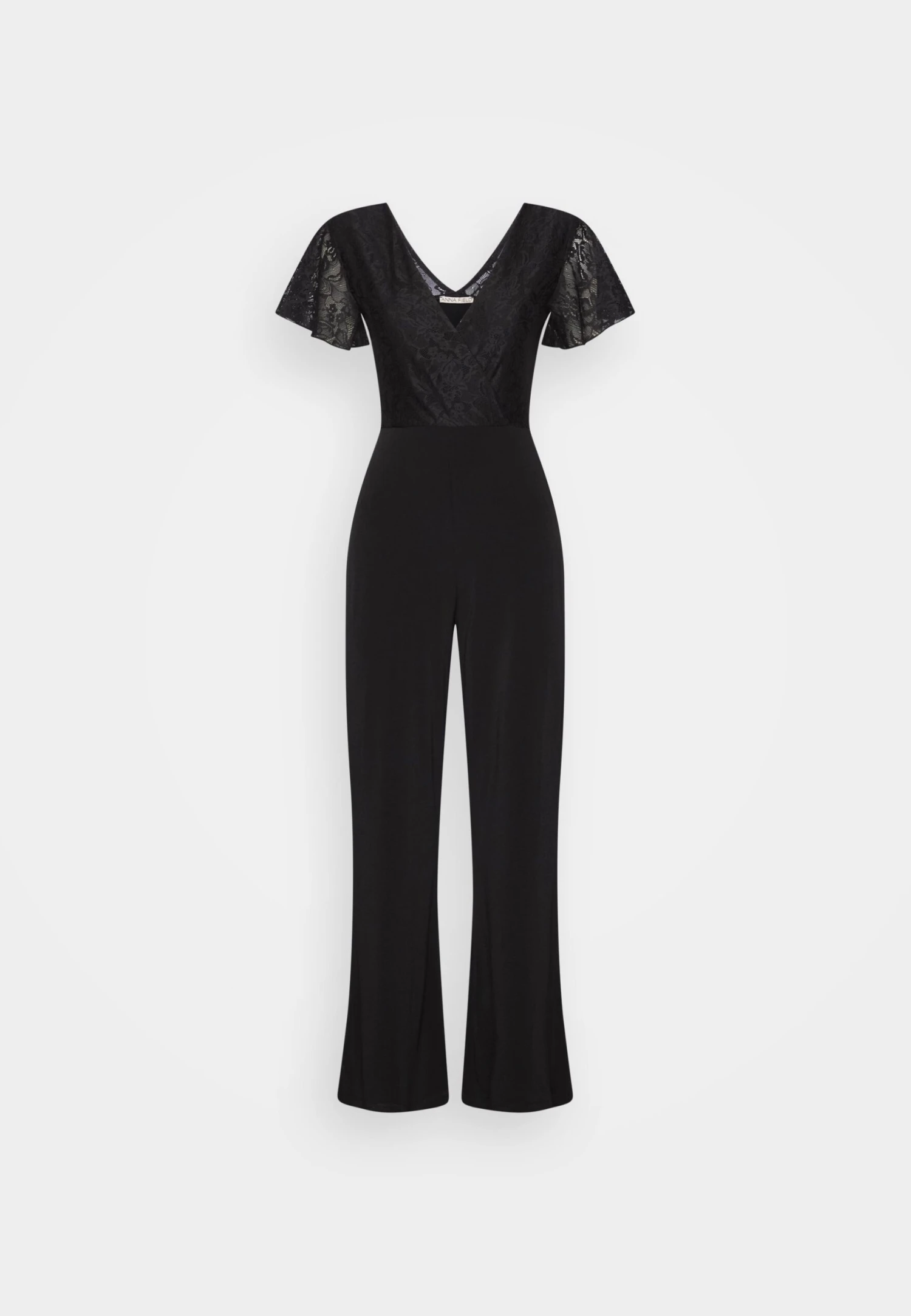 Anna Field Kombinezon - Black