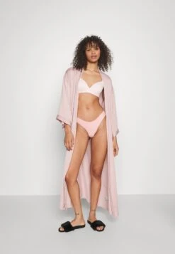 Anna Field AHSER 5 PACK BRIEF - Figi - 402 - Pink_001 - White_802 - Black