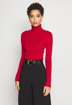 Anna Field Sweter - Red