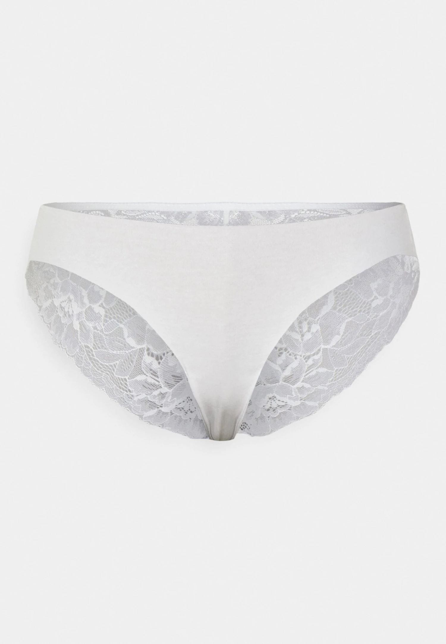 Anna Field 7 PACK - Figi - Black/ Nude/white - obrazek 8