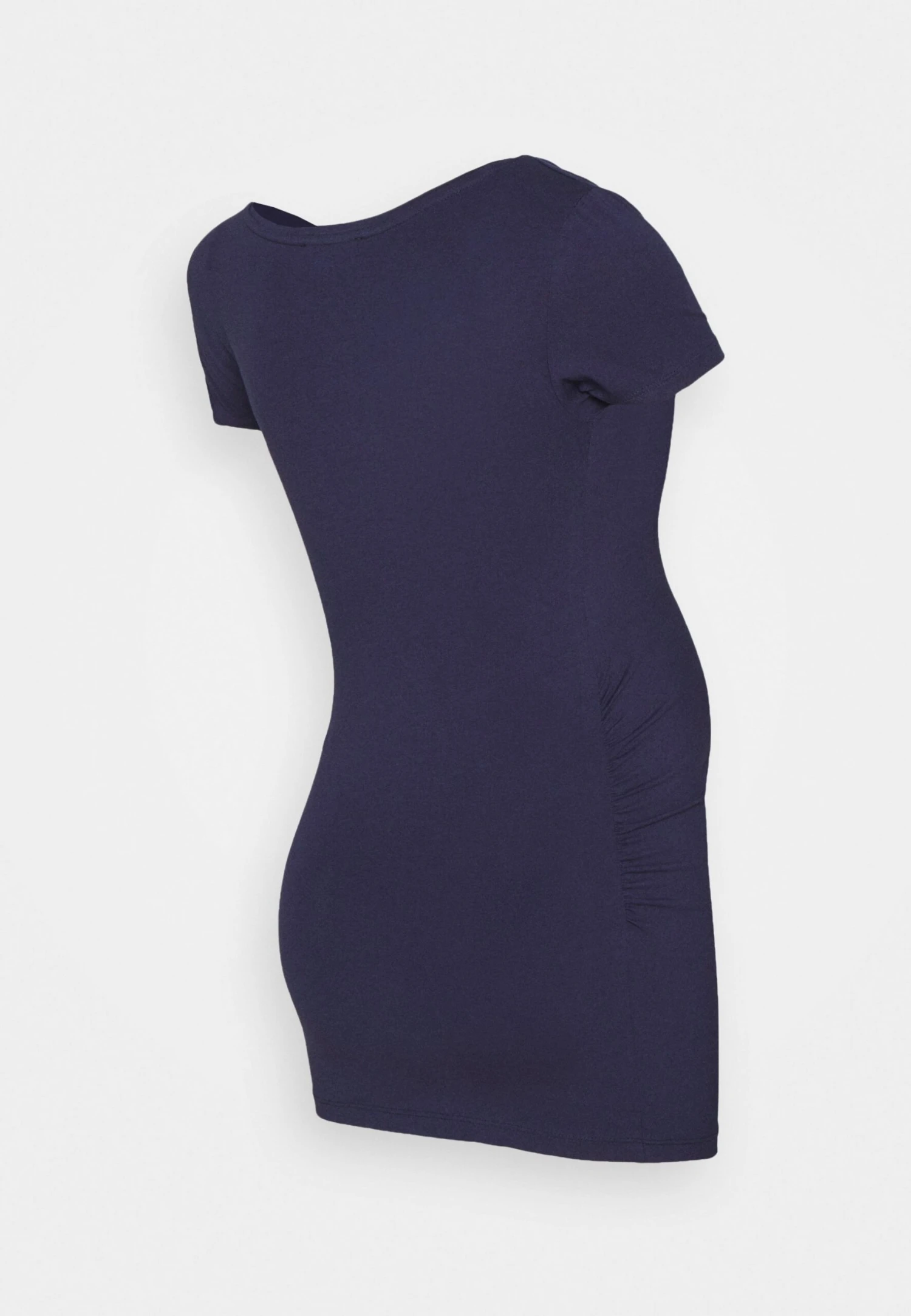 3er PACK - T-shirt Basic - White/dark Blue/black - obrazek 5