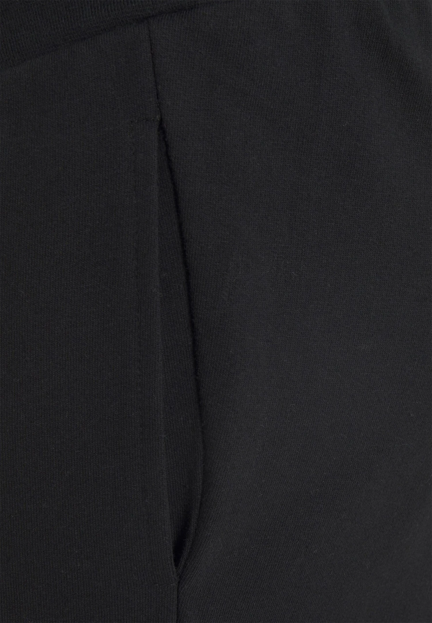 2 PACK - Spodnie Treningowe - Black/ Dark Grey - obrazek 5