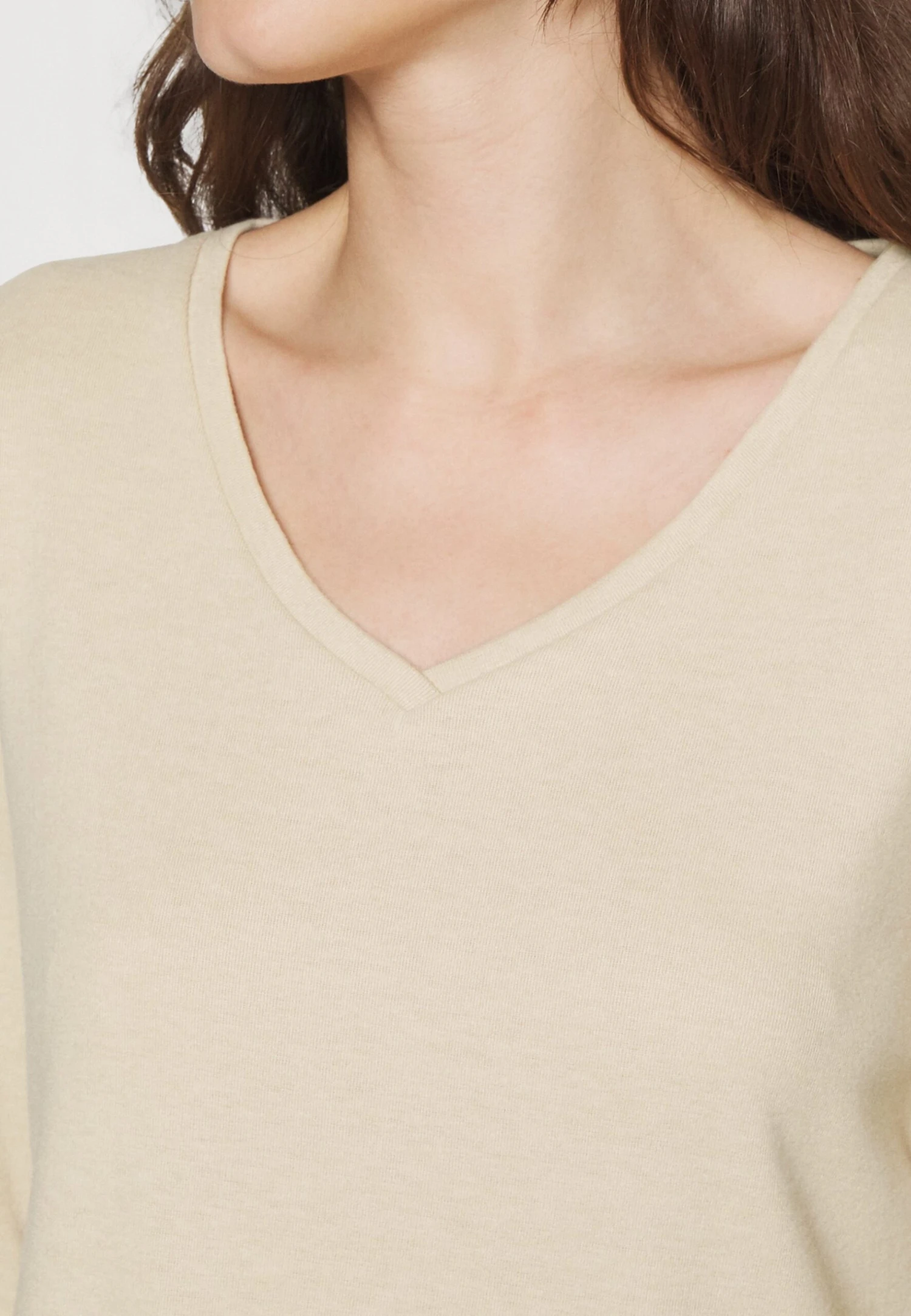 Anna Field Piżama - Off-white - obrazek 5