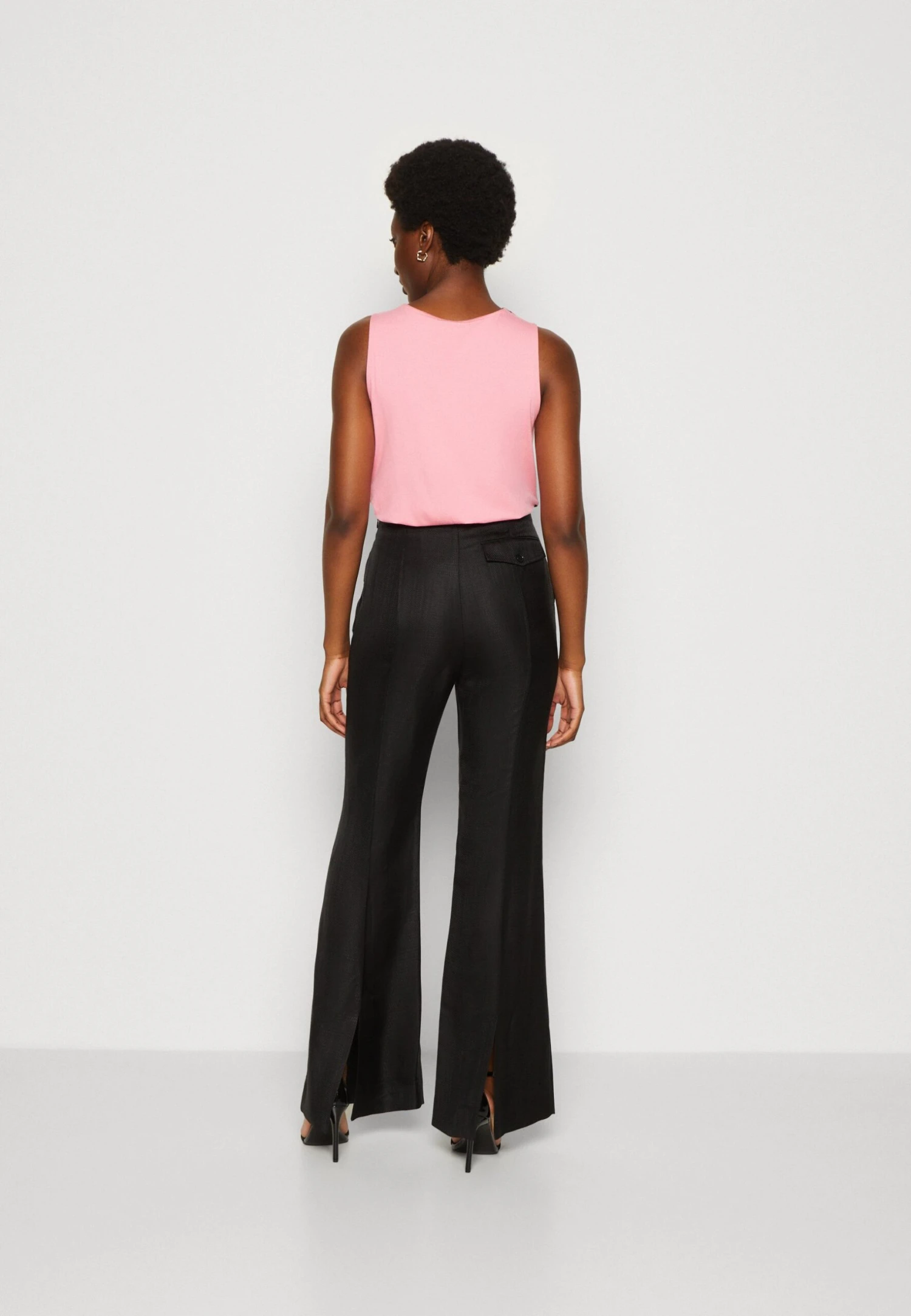 Anna Field Bluzka - Pink/multi Coloured - obrazek 3