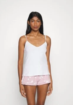 Anna Field SET - Piżama - Lilac/white