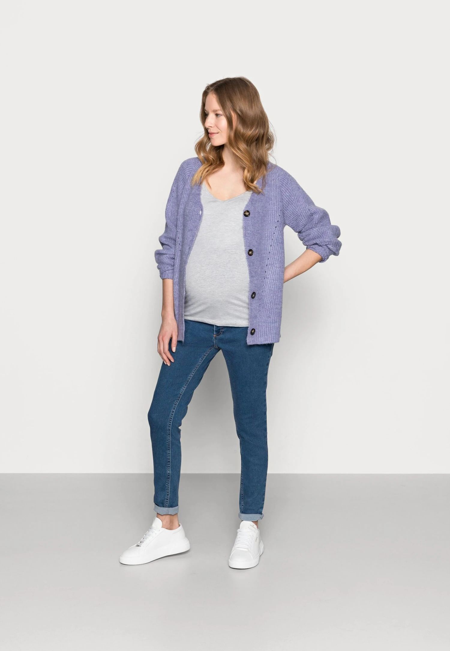 5 PACK - Top - Black/dark Blue/white