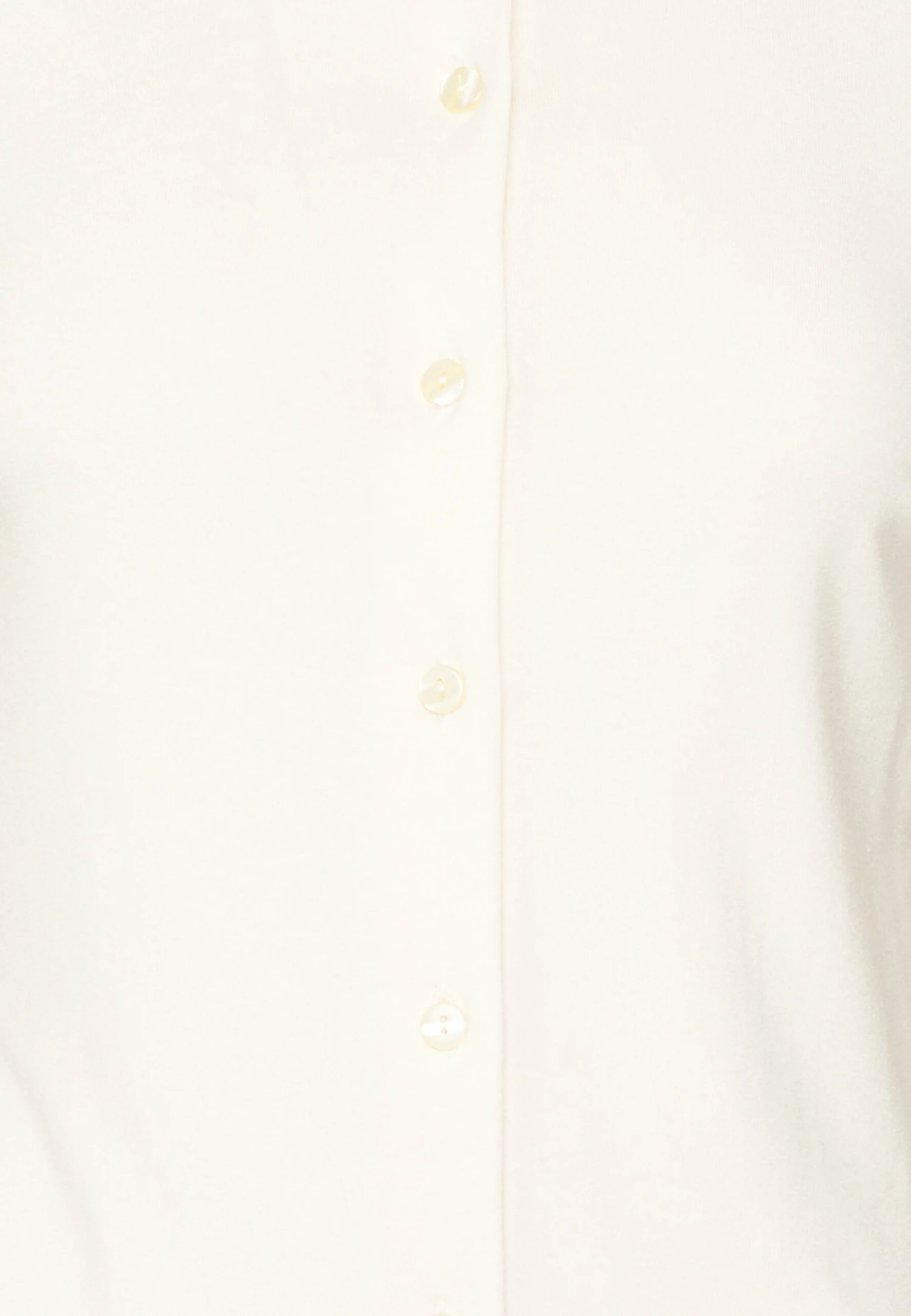 Anna Field Koszula - Off-white - obrazek 5