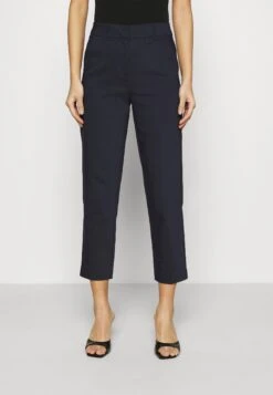 Anna Field Chinosy - Dark Blue