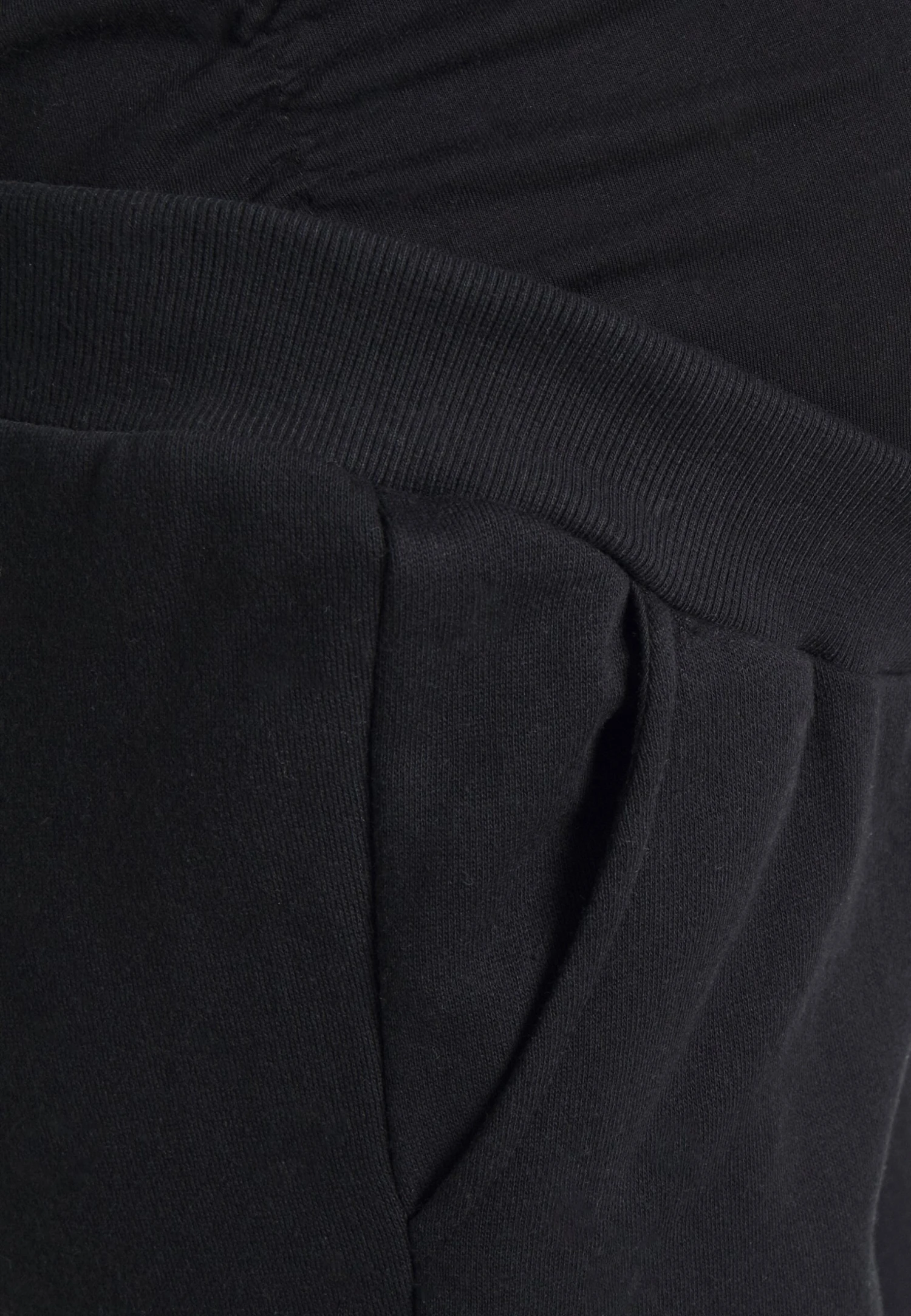 2 PACK - REGULAR FIT JOGGERS - OVERBUMP - Spodnie Treningowe - Black/grey - obrazek 4