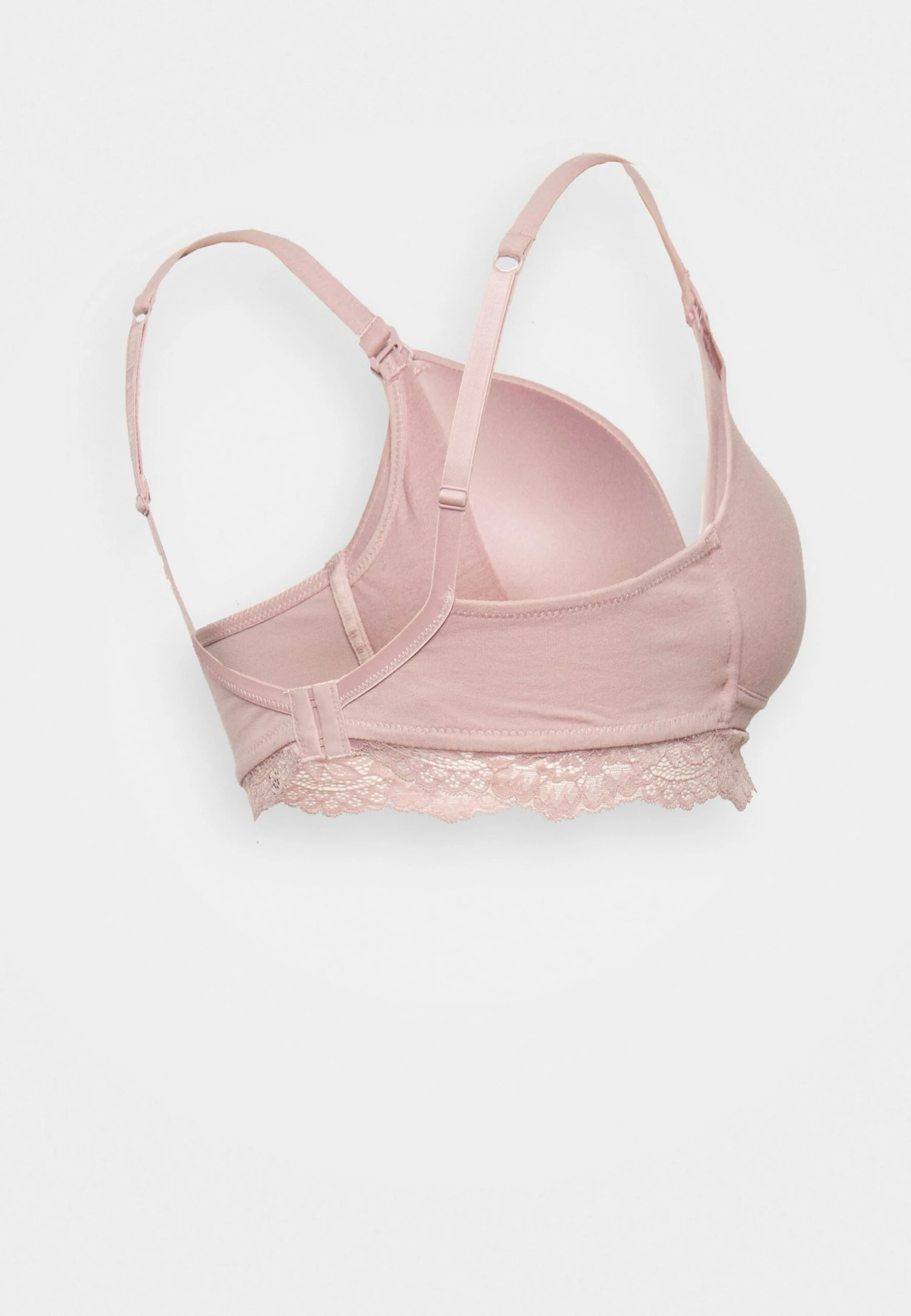 Anna Field 2 PACK - Biustonosz Bezszwowy - Dark Blue/pink - obrazek 3