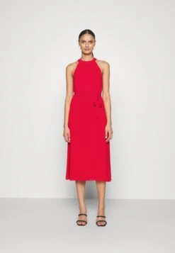 Anna Field Sukienka Koktajlowa - Pink