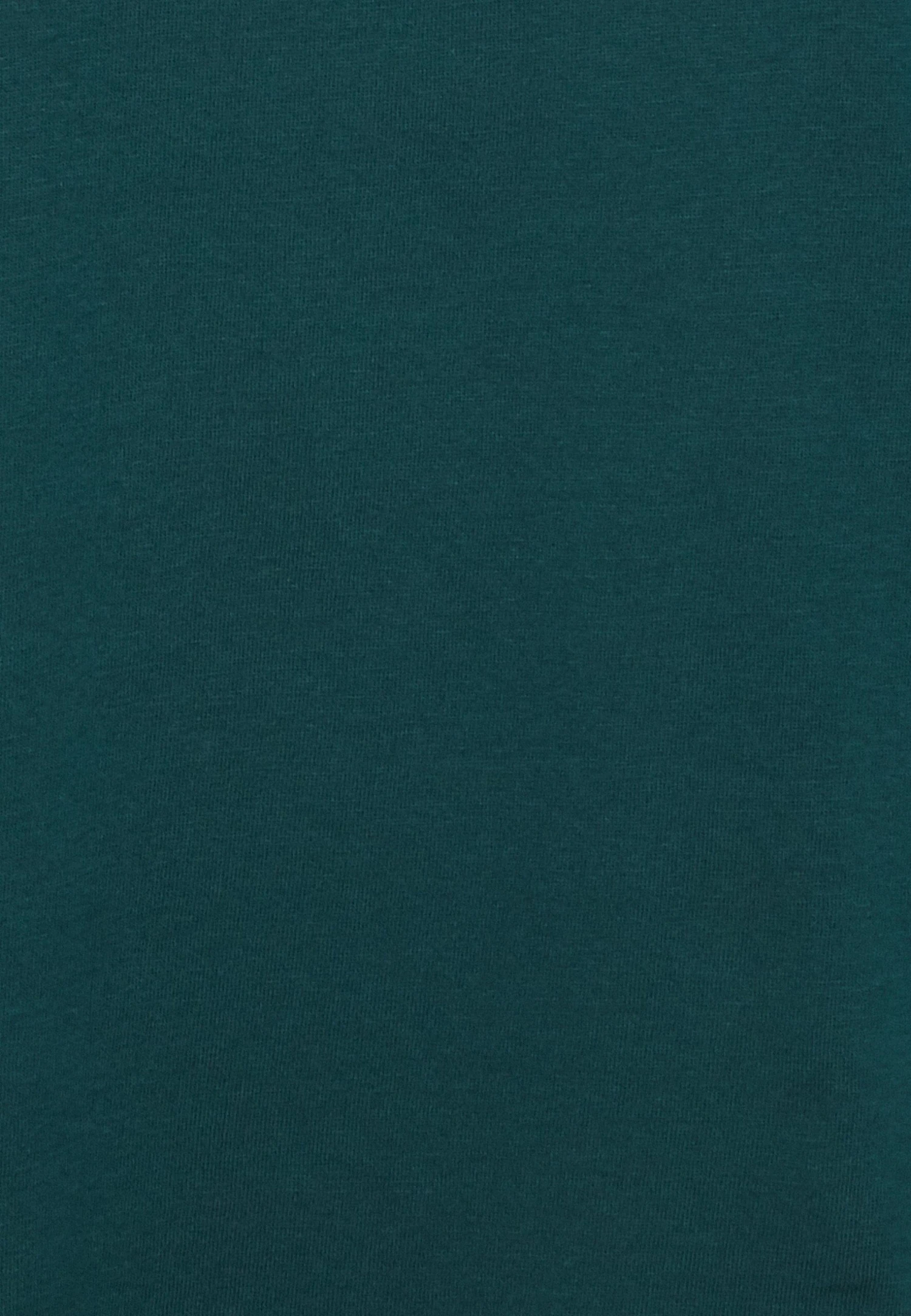 Anna Field T-shirt Basic - Teal - obrazek 3