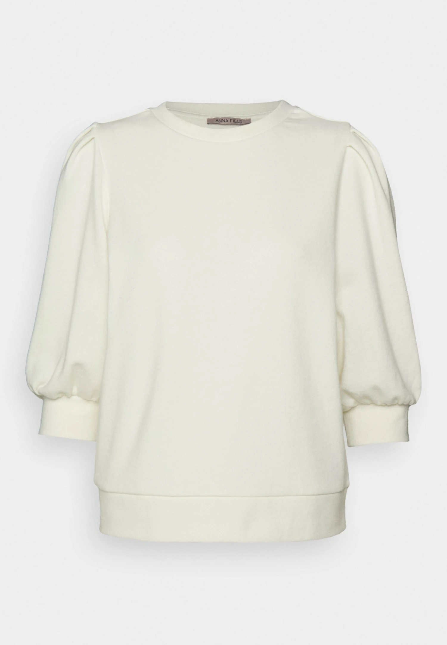 Anna Field Bluza - Off White - obrazek 6