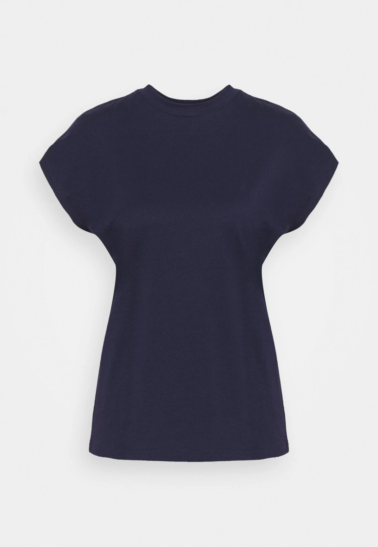 Anna Field T-shirt Basic - Dark Blue