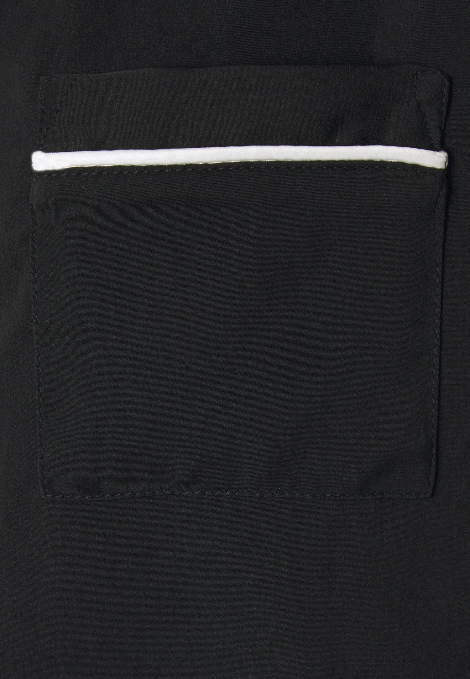 Anna Field Piżama - Black - obrazek 6