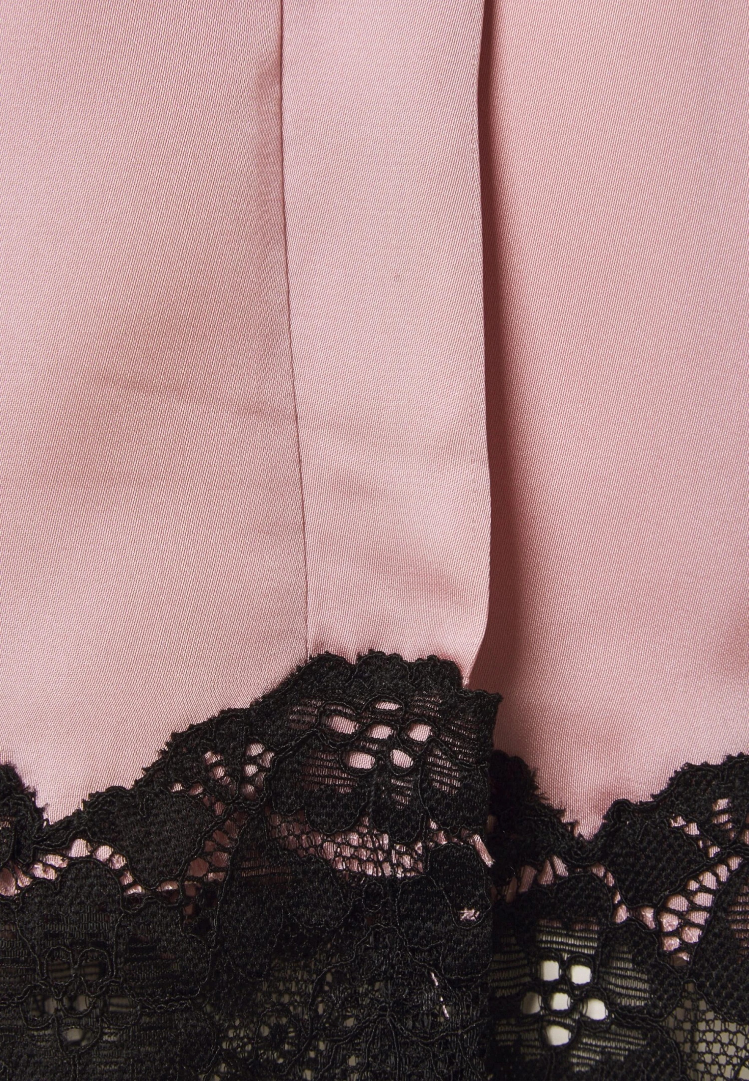 Anna Field Szlafrok - Pink - obrazek 3