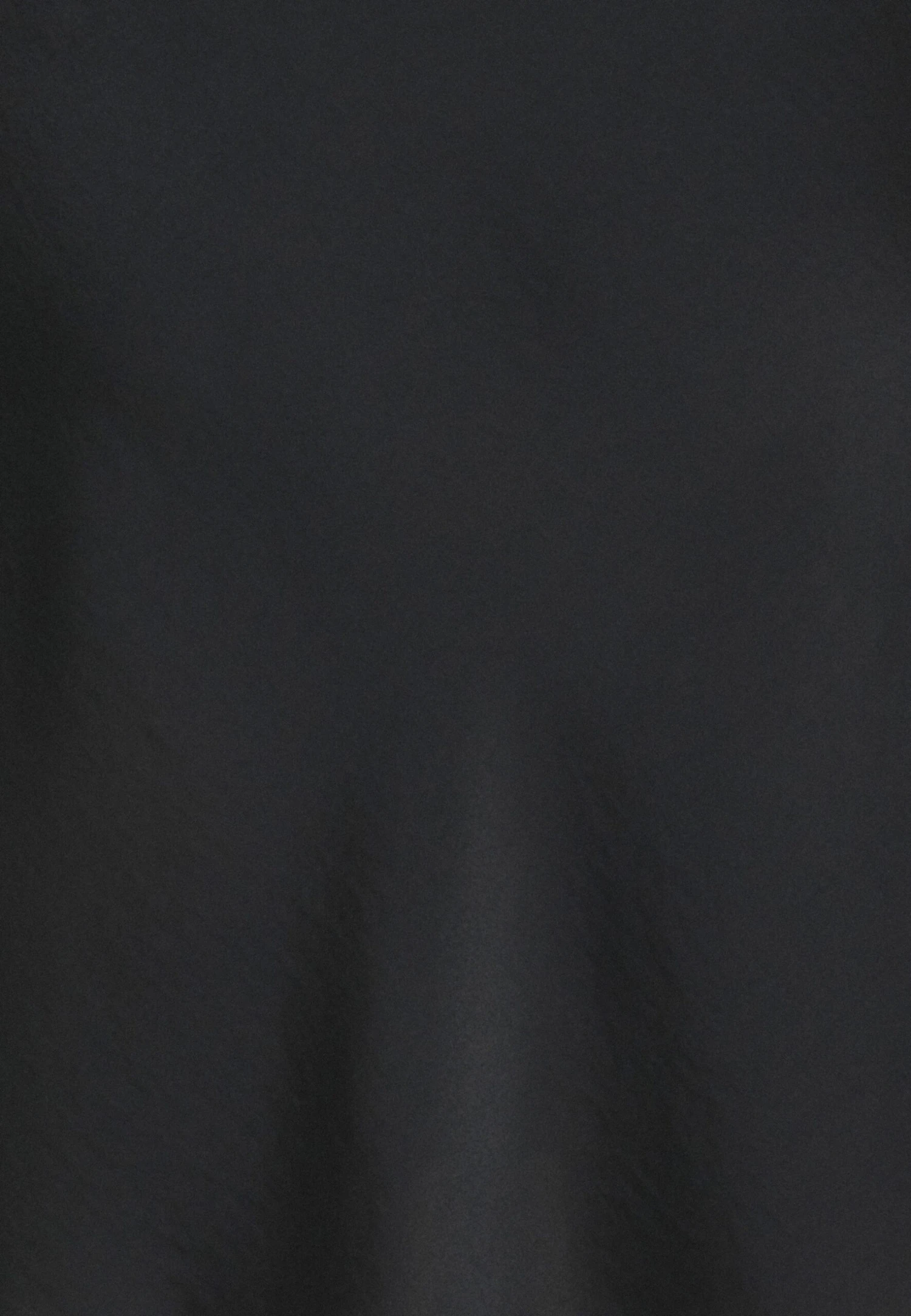 Anna Field HAMMERED SATIN NIGHTIE - Koszula Nocna - Black - obrazek 6