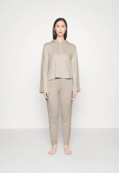 Anna Field Piżama - Brown