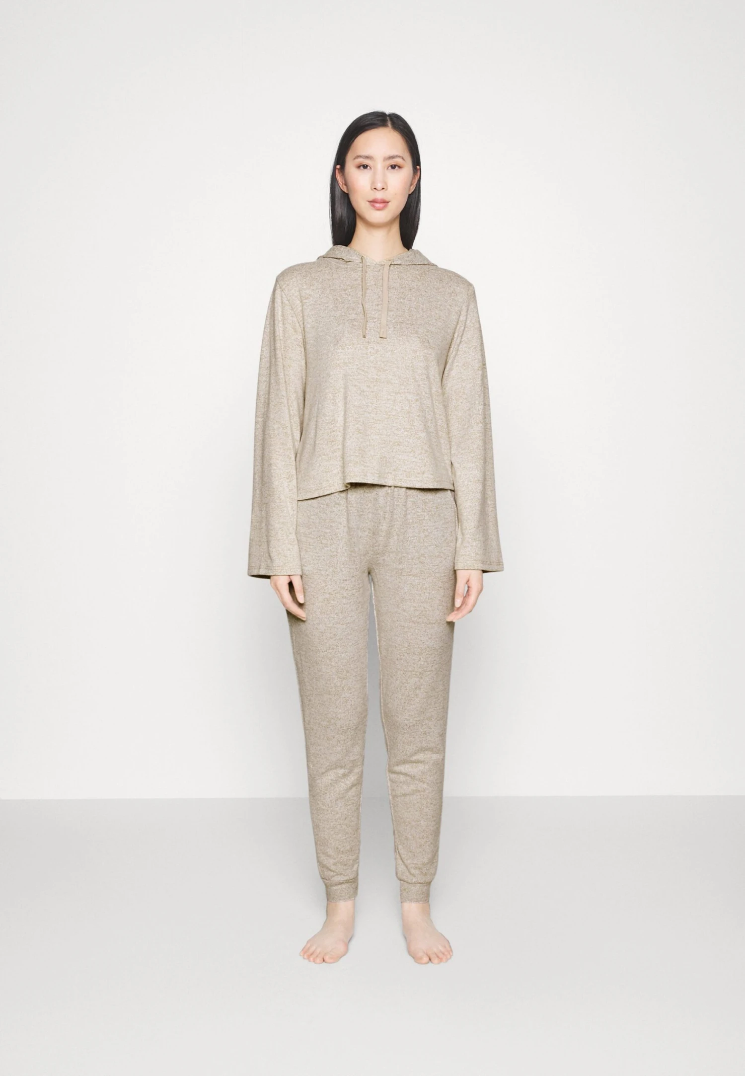 Anna Field Piżama - Brown