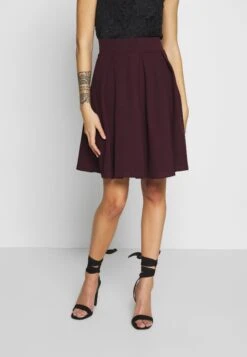 Spódnica Trapezowa - Winetasting