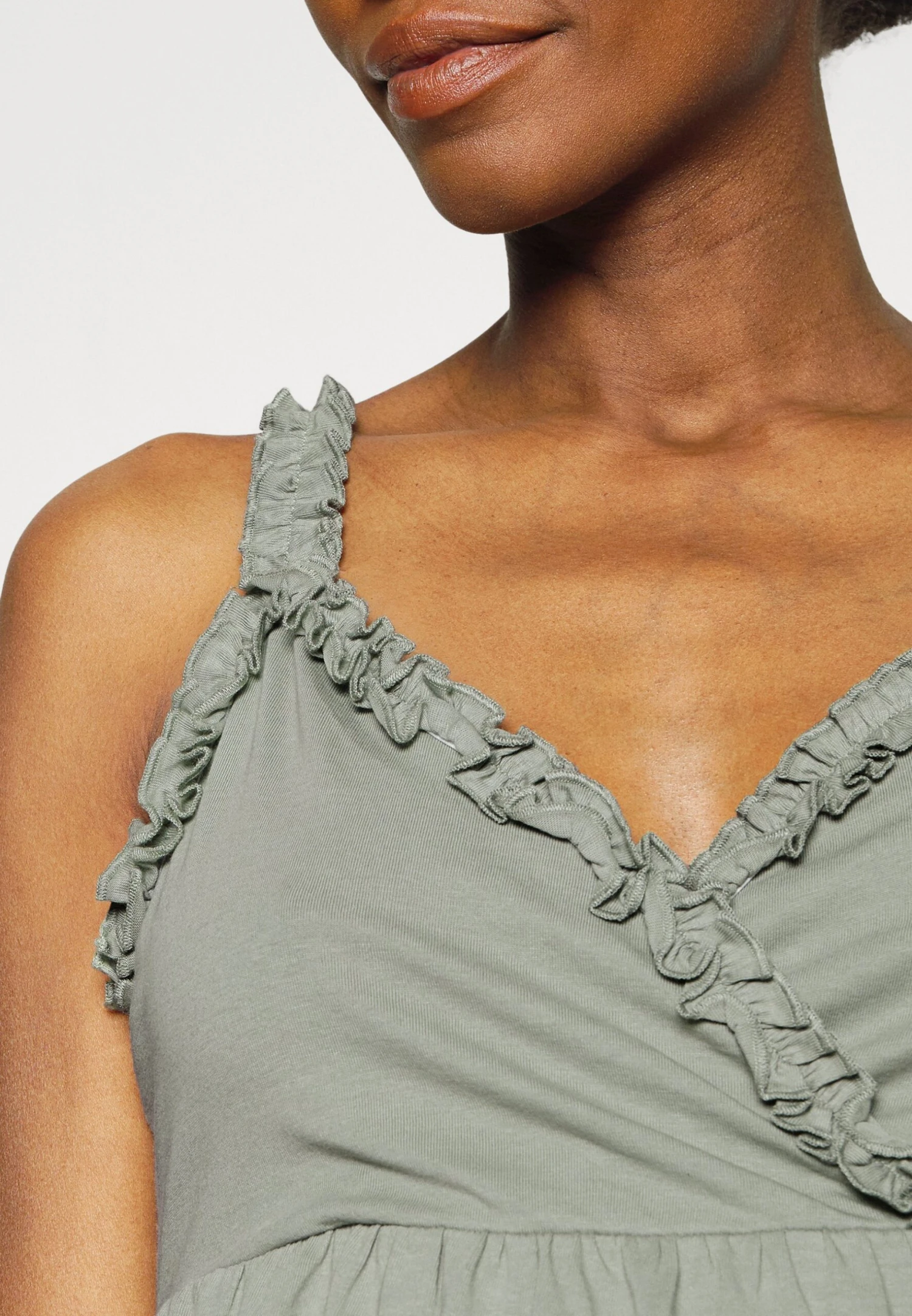 Top - Light Green - obrazek 6