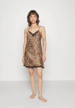 Anna Field GIFT BOX SET - Koszula Nocna - Multi-coloured